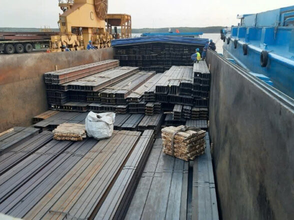 Why Choose Our Shipping Team