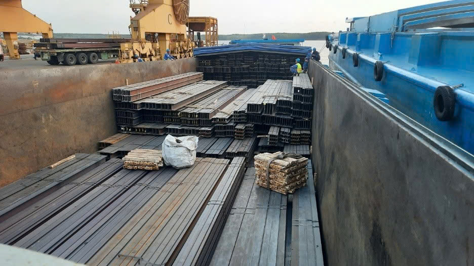 Why Choose Our Shipping Team